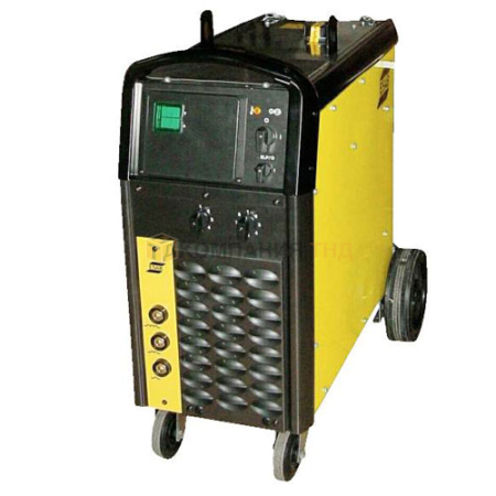 Сварочный аппарат ESAB Origo Mig 410w V/A (0349303564)