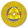 Круг отрезной Klingspor Kronenflex KT/EXTRA/A24EX/S/GER/230X2X22,23 Круг отрезной Klingspor Kronenflex KT/EXTRA/A24EX/S/GER/230X2X22,23