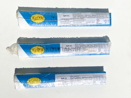 Электроды КЗДМ ЦЛ-11