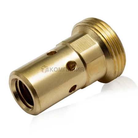 Вставка под наконечник КЕДР MIG-500 PRO M8 / 25мм (7160091)