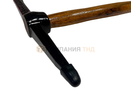 Молоток сварщика ESAB с деревянной ручкой Молоток сварщика ESAB с деревянной ручкой