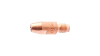 Наконечник сварочный KRASS Cu–Cr–Zr 1.6/M8*30 мм 36KD/401D-501D и MSP360/MSP511 (25шт.) (ICU0005-86) Наконечник сварочный KRASS Cu–Cr–Zr 1.6/M8*30 мм 36KD/401D-501D и MSP360/MSP511 (25шт.) (ICU0005-86)