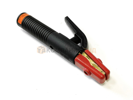 Электрододержатель  GCE SHARK 200. Артикул 548800000160