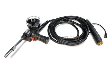 Сварочная горелка HUGONG SPOOL GUN для MIG/STICK 250D III