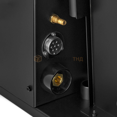 Механизм подачи проволоки ПТК CS-501BX с воздушным охлаждением