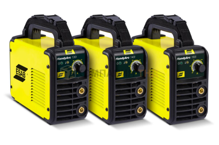 Сварочный аппарат ESAB Handy Arc 140i
