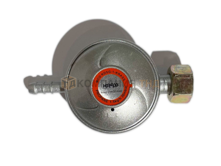 Редуктор бытовой KRASS РДСГ-1-KRASS