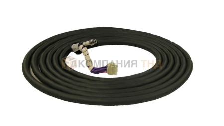 Кабель ESAB Cable assembly к плазматрону PT38, 15.2м (0558006801)