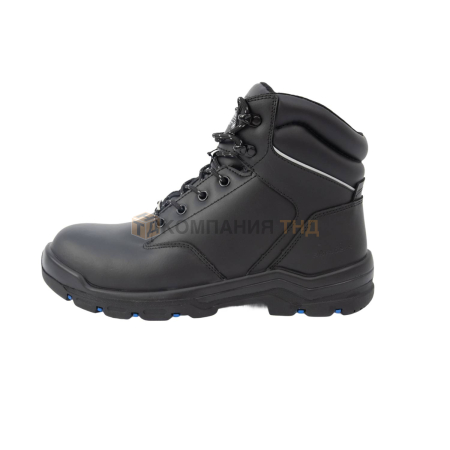 Ботинки утепленные Brodeks Talung Winter