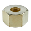 Гайка накидная ПТК G3/4-B, латунь (001.050.405)