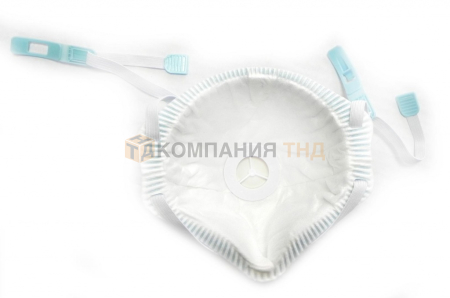 Респираторные одноразовые маски ESAB Filtair Pro 8020V Респиратор ESAB Filtair Pro 8020V