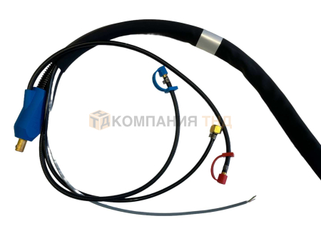 Горелка ESAB SR 18-ED/DD-3550-G1/4"-L Горелка ESAB SR 18 ED/DD-3550-G1/4"-L
