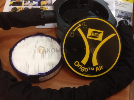 Блок подачи воздуха ESAB Origo Air