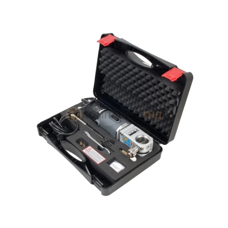 Машинка для заточки вольфрам.электродов КЕДР TIG-40 (8006697)