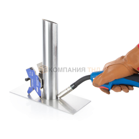 Магнитный угольник ПТК МФО-7132-2 отключаемый