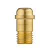 Переходник ПТК М16х1,5-М12х1,25, латунь (001.050.215)