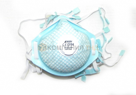 Респираторные одноразовые маски ESAB Filtair Pro 8020V Респиратор ESAB Filtair Pro 8020V