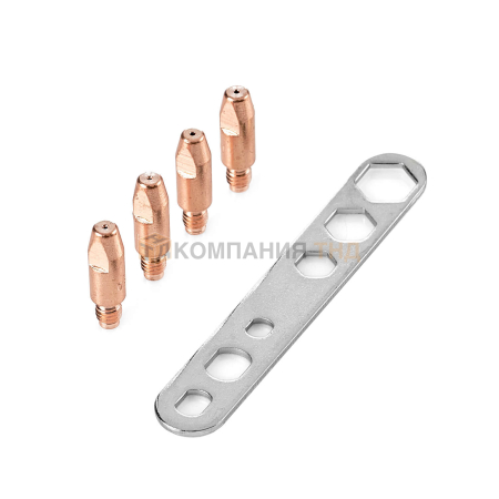 Сварочный аппарат ПТК RILON MIG 250 GN