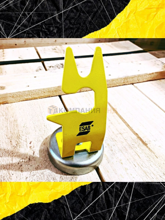 Держатели для горелок ESAB TIG