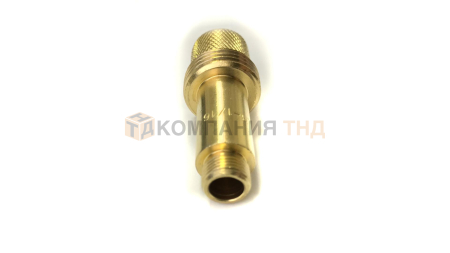 Цангодержатель ESAB Gas lens 1,6mm Цангодержатель ESAB Gas lens 1,6mm