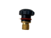 Хвостовик ESAB короткий, Back cap, short, 57Y04 Хвостовик ESAB короткий, Back cap, short, 57Y04