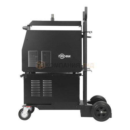 Сварочный аппарат ПТК ПРОФИ MIG 500 SYN FW