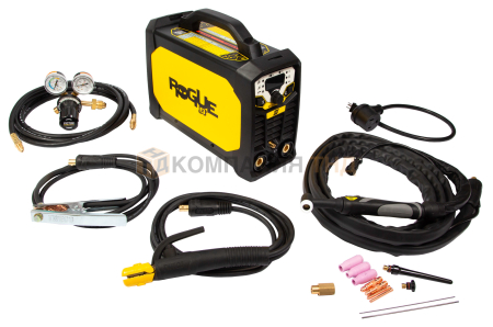 Сварочный аппарат ESAB Rogue ET 200iP Pro