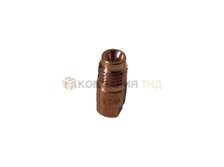 Наконечник контактный ESAB M12 А2 Singl, ф 2,0 мм