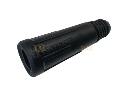 Разъём ESAB OKC 50 (Мама)