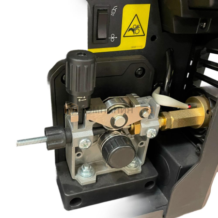 Полуавтомат ESAB Rogue EMP 210 PRO