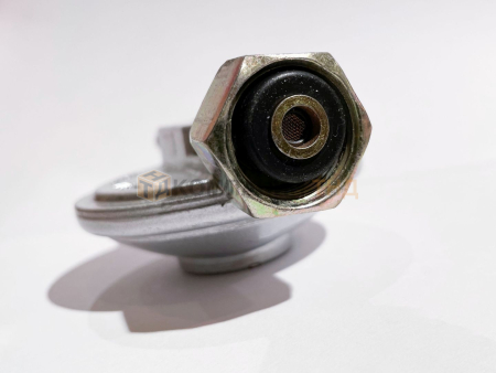 Редуктор бытовой KRASS РДСГ-1-KRASS