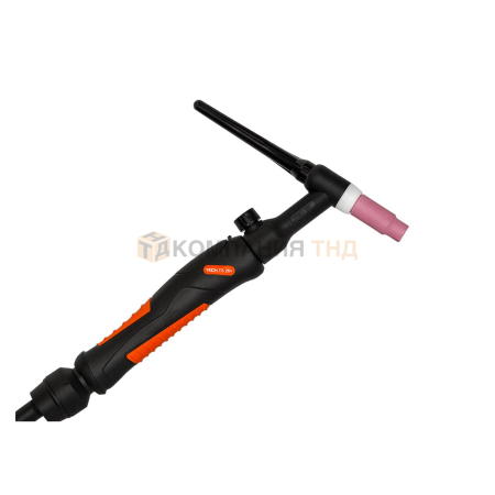 Сварочная горелка Сварог TECH TS 26V, 8 м, IOC9306 (88180)