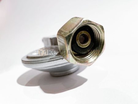 Редуктор бытовой KRASS РДСГ-1-KRASS