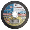 Круг отрезной Луга-Абразив 125х1,2х22 (10шт.) (T000035857)