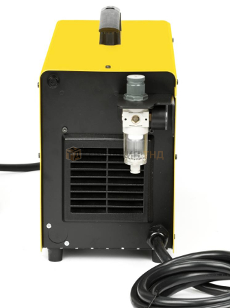 Установка ESAB PowerCut 700 воздушно-плазменной резки