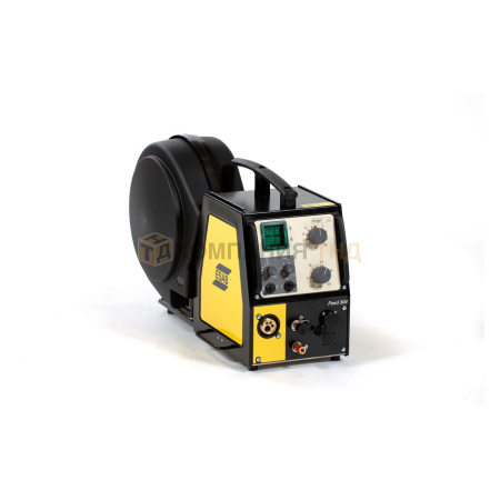 Механизм подачи проволоки ESAB Origo Feed 304w M13 Encl w/VA-meter с водяным охлаждением и вольтамперметром (0459116874)