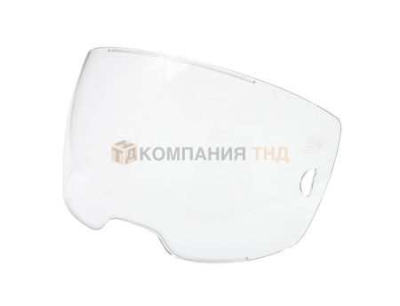 Наружное защитное стекло ESAB износостойкое (HC) для маски Sentinel A60