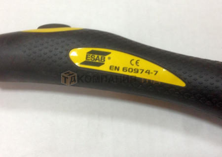 Сварочные горелки ESAB ET 17 (с кнопкой) Горелка ESAB ET 17