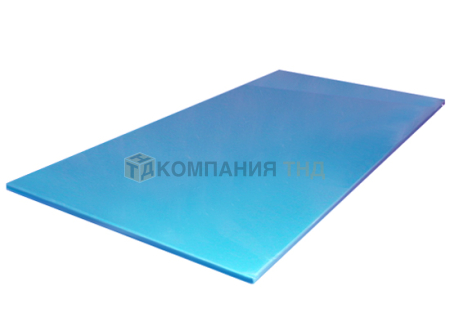 Стекло защитное КЕДР 115*90 поликарбонатное (8002624)