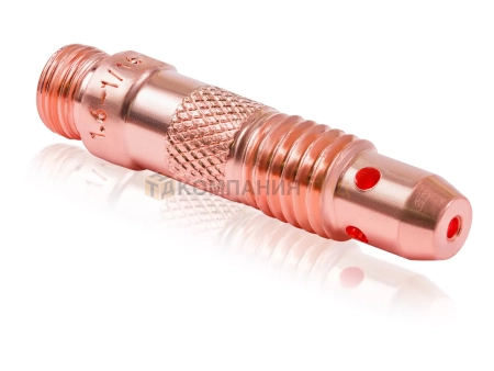 Держатель цанги КЕДР TIG-17–18–26 PRO/EXPERT Ø 1,6 мм (7200003)