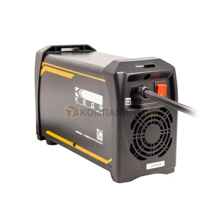 Сварочный аппарат КЕДР UltraARC-200 (220В, 10-200А) (8009692)