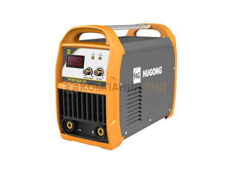 Сварочный аппарат HUGONG POWER STICK 250 III