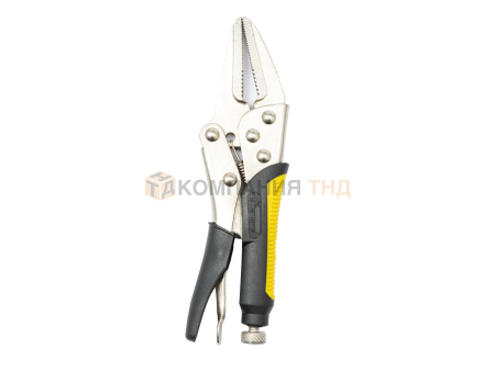 Зажим ручной Кедр 6,5J PRO (8024051)