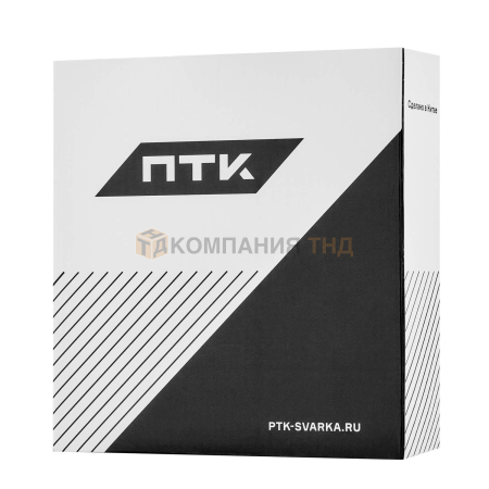 Регулятор ПТК У-30/АР-40-КР-И расхода газа