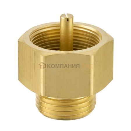 Переходник ПТК к баллону МАПП (001.050.811)