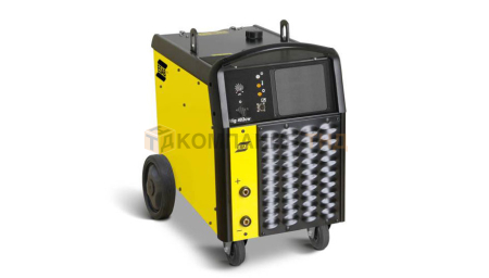 Сварочный аппарат ESAB Origo Mig 402c MultiV (0349311220)