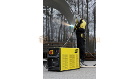 Установка ESAB PowerCut 1600 воздушно-плазменной резки