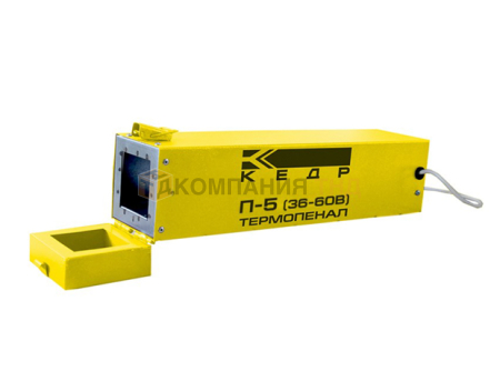 Термопенал КЕДР П- 5 (36-60В, 150°C, загрузка 5кг) (8007908)