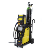 Источник ESAB Aristo Mig 3001iw Сварочный аппарат ESAB Aristo Mig 3001iw
