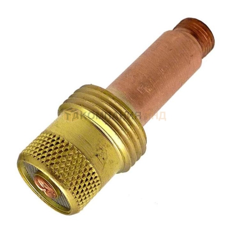 Цанга ESAB Collet std. or gas lens, стандартная или для газовой линзы, 2.0мм (10шт.) (0700025681)